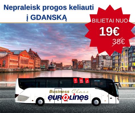 eurolines lithuania